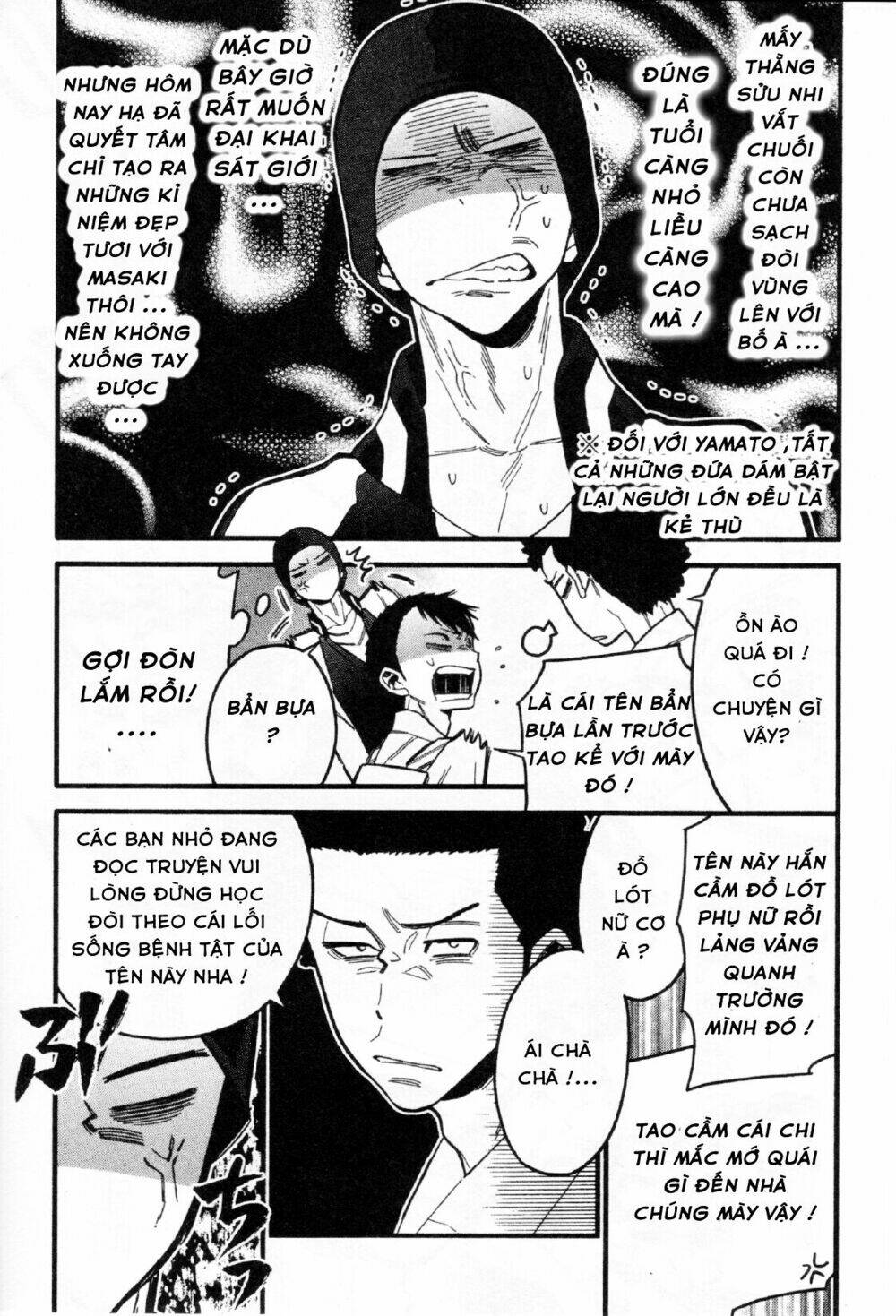 momoiro meloik chapter 37 14