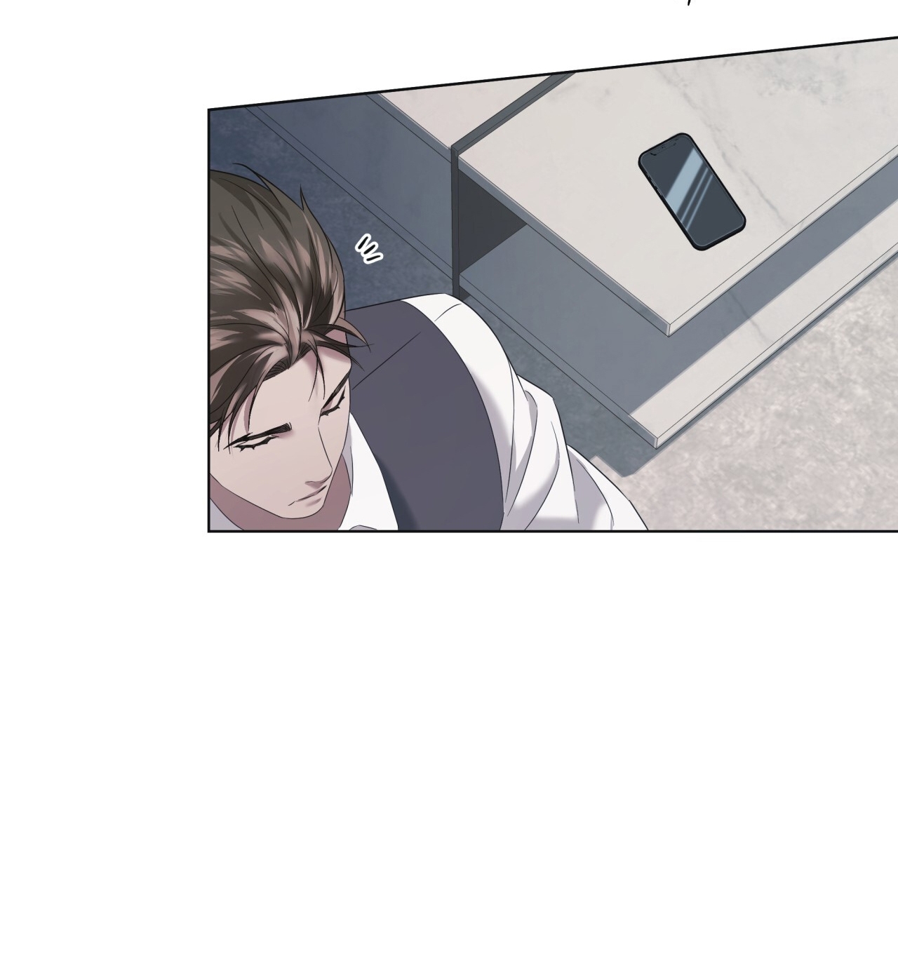 Amon- Không Thể Đoán Biết chapter 11.2 - Trang 35