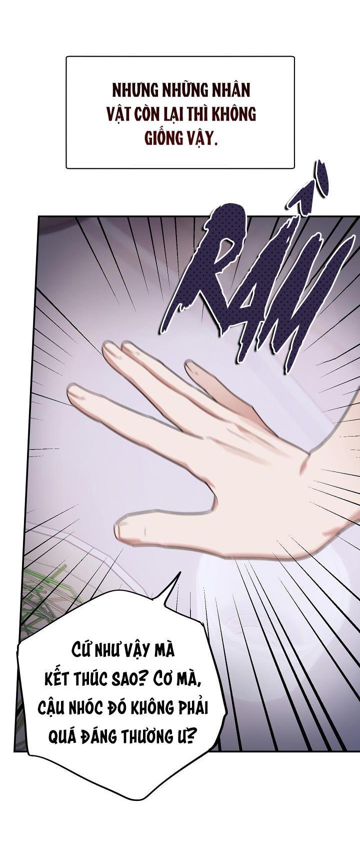 vùng đặc quyền tình yêu chapter 1 24