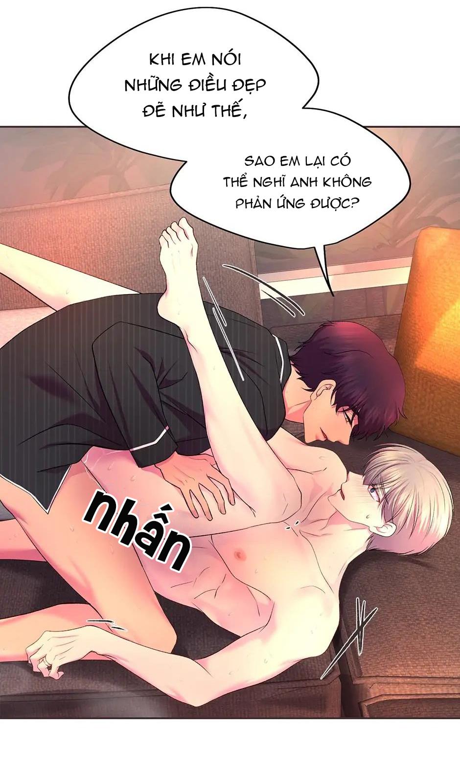 giữ em thật chặt (hold me tight) chapter 177 41