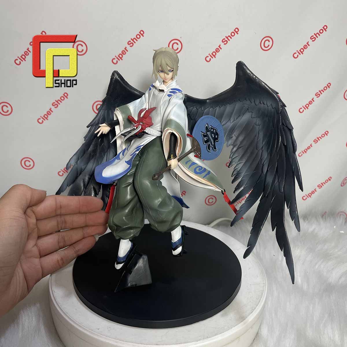 Mô hình Ootengu Đại thiên cẩu - Onmyoji - Âm dương sư - Figure Ootengu