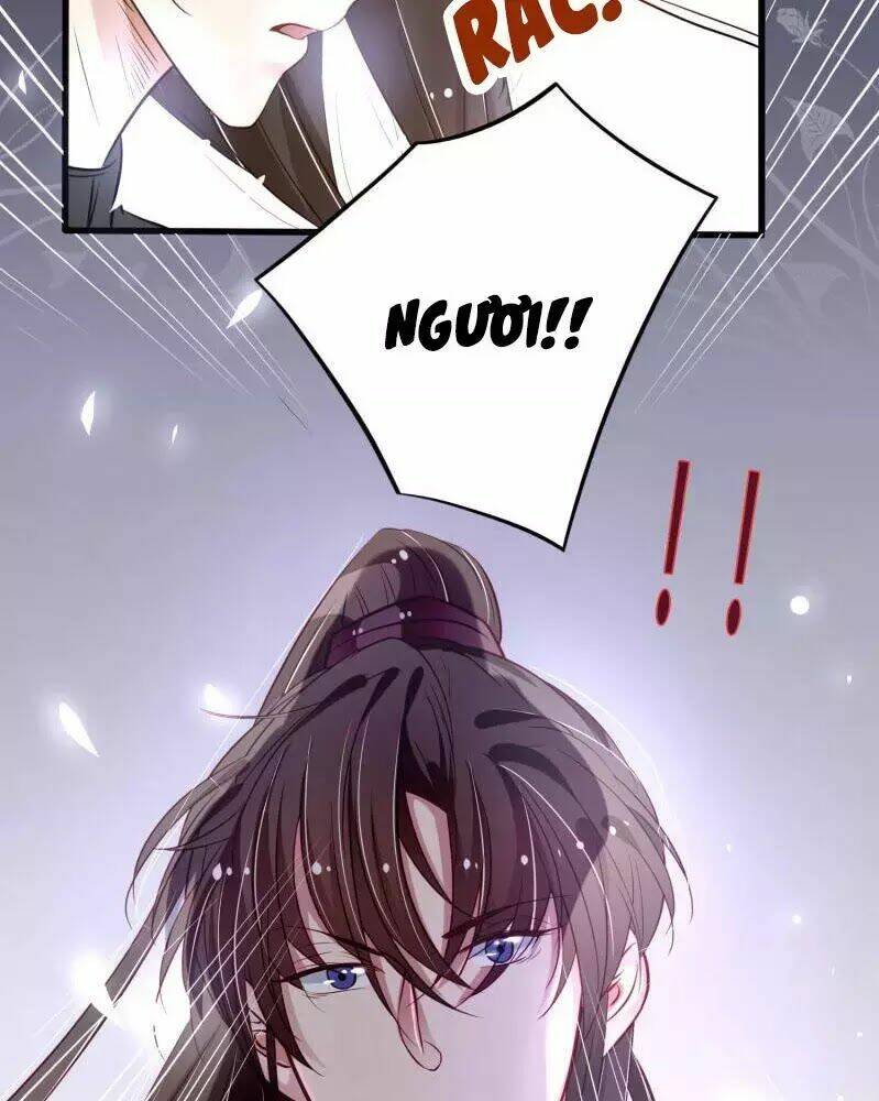 trọng sinh đế phi: quyền khuynh thiên hạ chapter 6 33