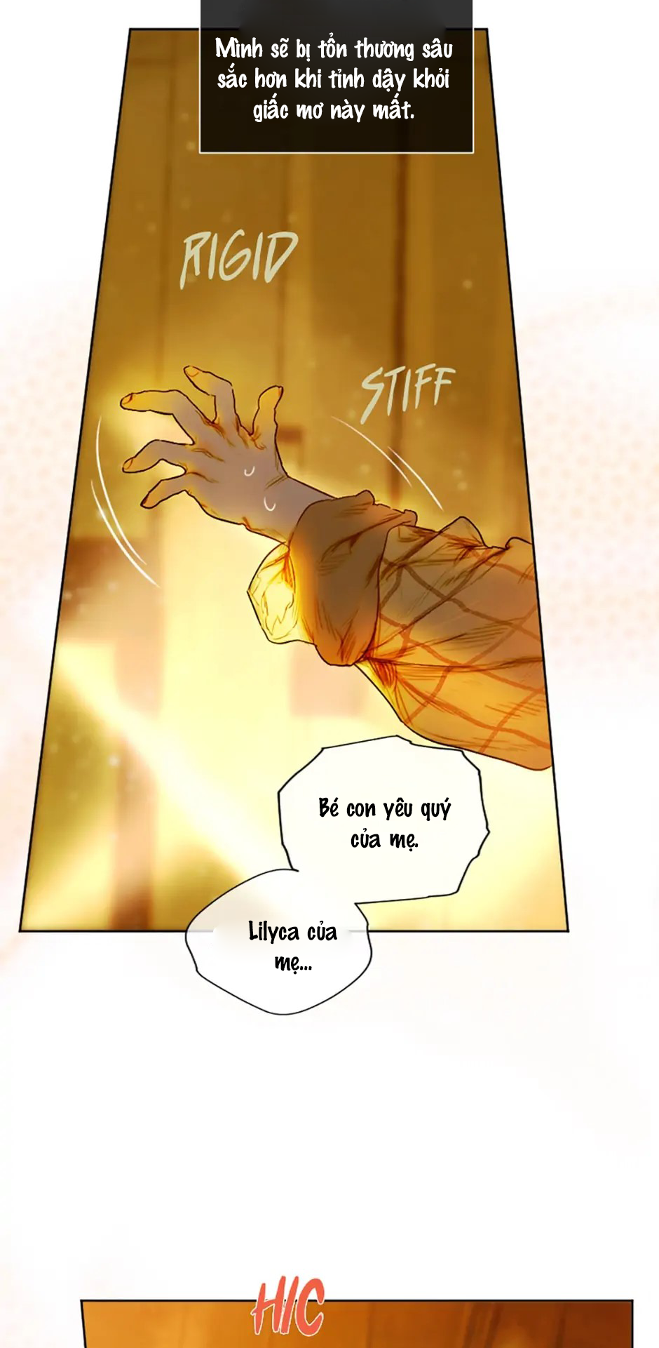 hợp đồng hôn nhân của mẹ chapter 2.2 14