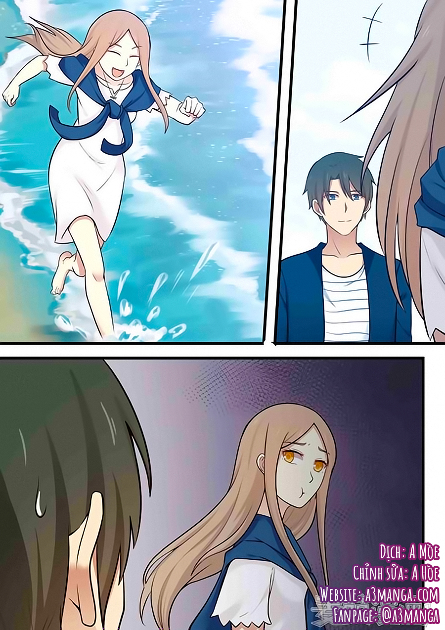 rơi vào tình yêu với bá đạo tổng tài chapter 102 1