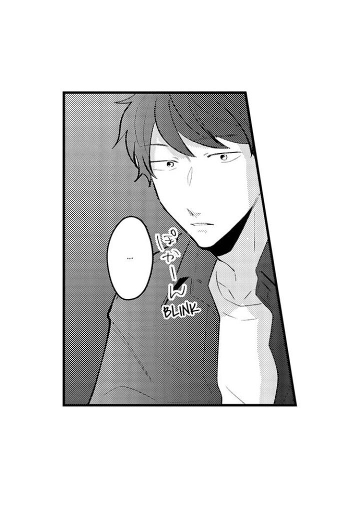 chàng trai xinh đẹp muốn bị hành hạ chapter 17.2 1