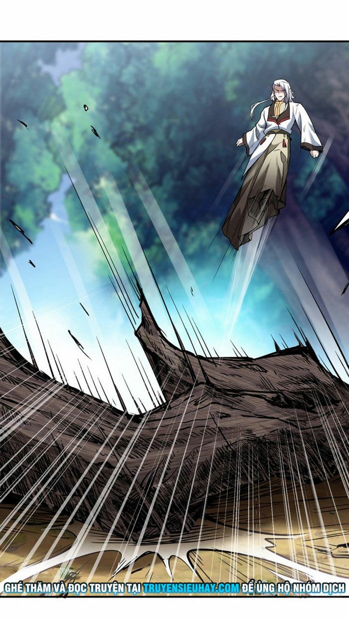 võ đạo độc tôn chapter 217 10