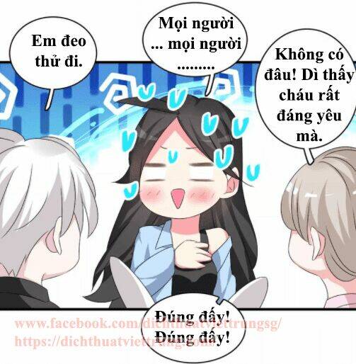 lều khều biết yêu chapter 64 22