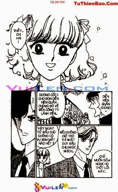 cô bé khóc nhè chapter 17 41