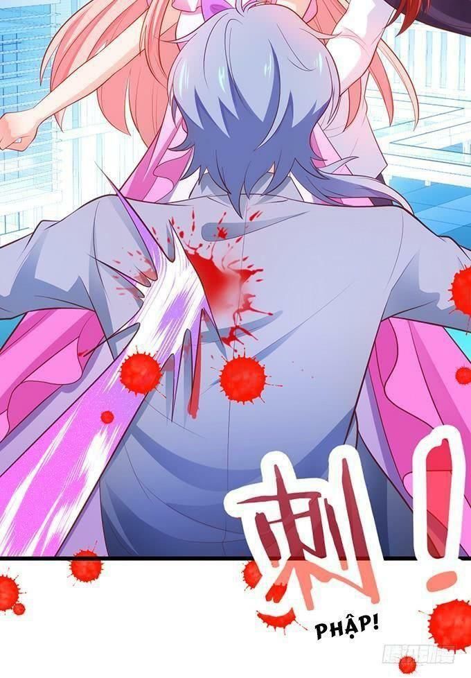 hồ tiên hung bạo chapter 99 91