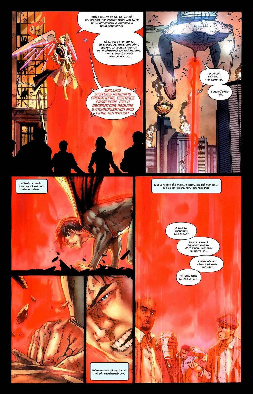 superman earth one chapter 2 27