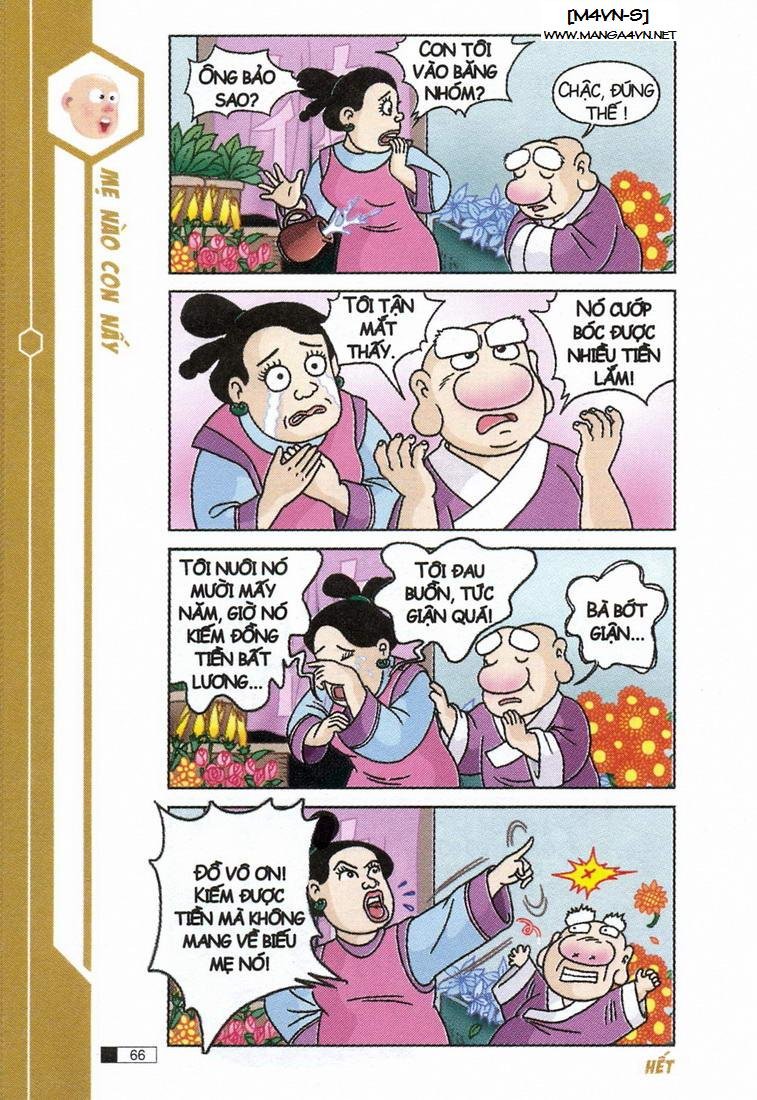 Ô Long Viện chapter 4.2 25