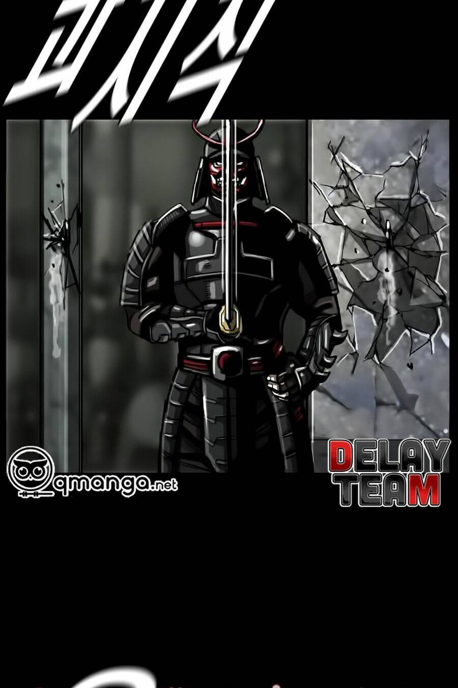 thợ săn đầu tiên chapter 42 33