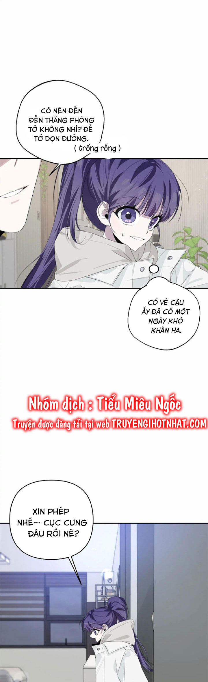 đàn anh xấu xa của tôi chapter 35 52