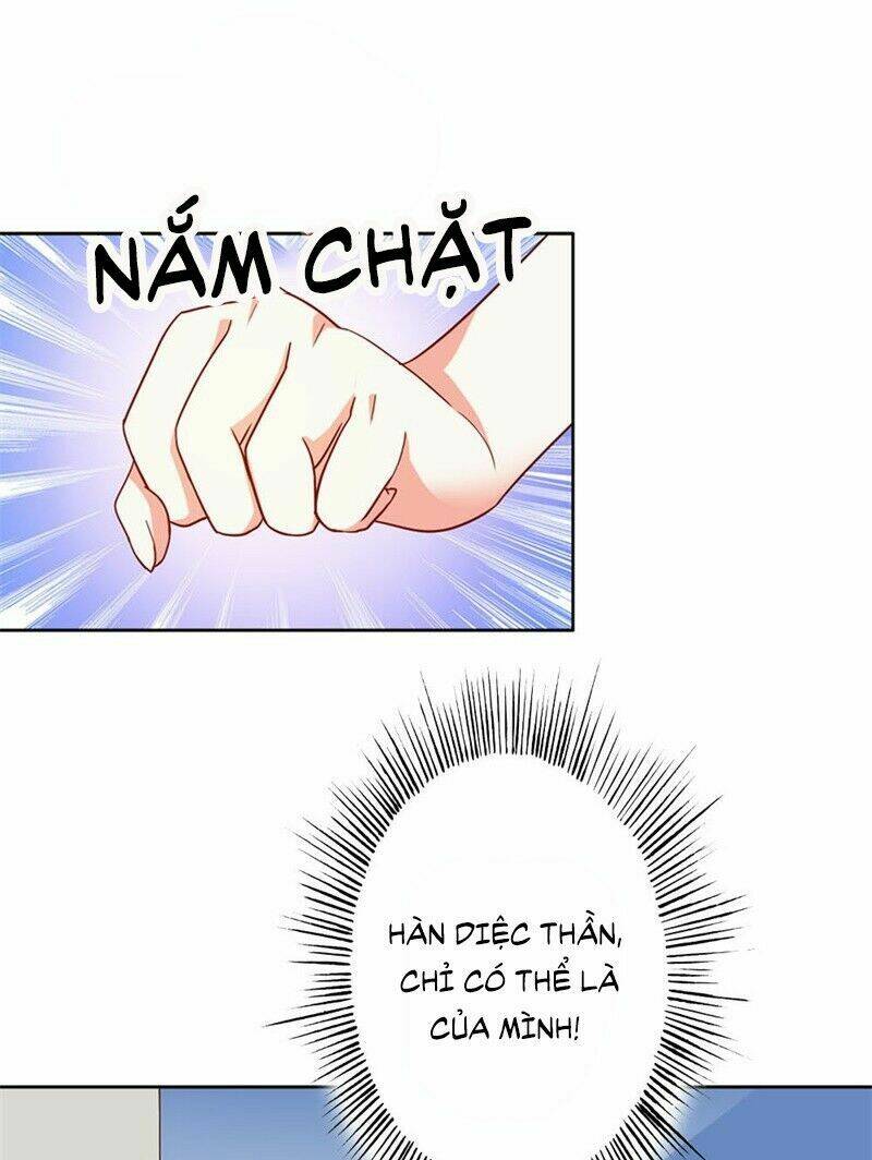 bá đạo tổng tài ngạnh thượng cung chapter 18 32