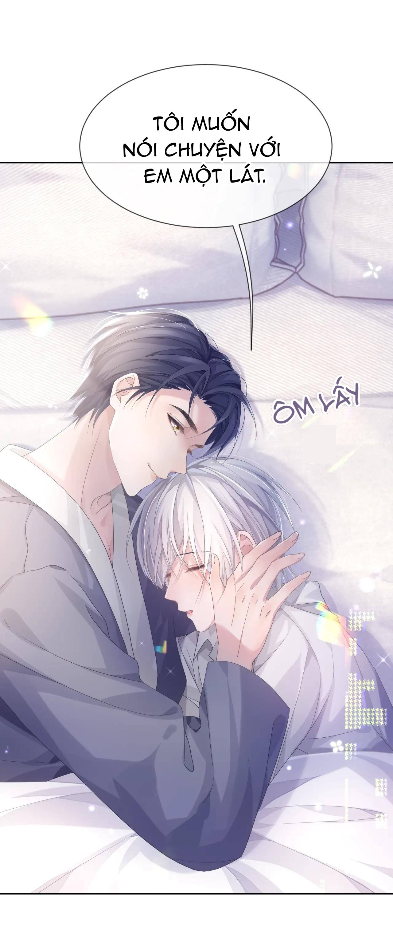 xin hãy ly hôn chapter 7 37