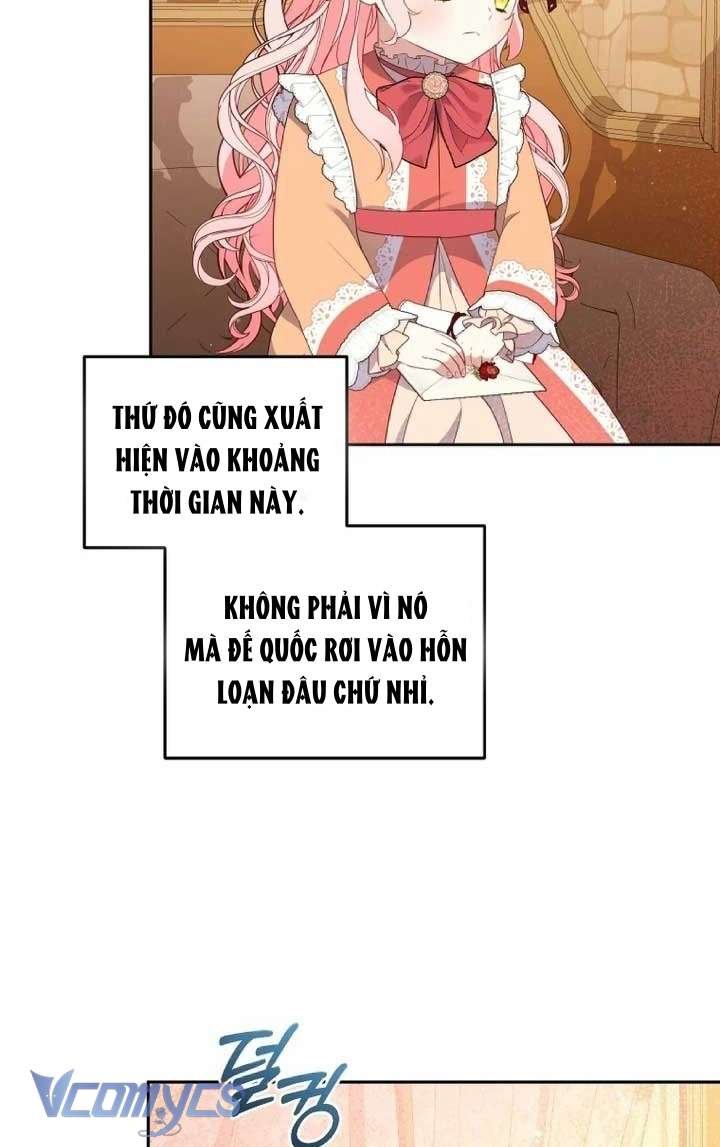 tôi được nuôi dưỡng bởi những kẻ phản diện chapter 67 81