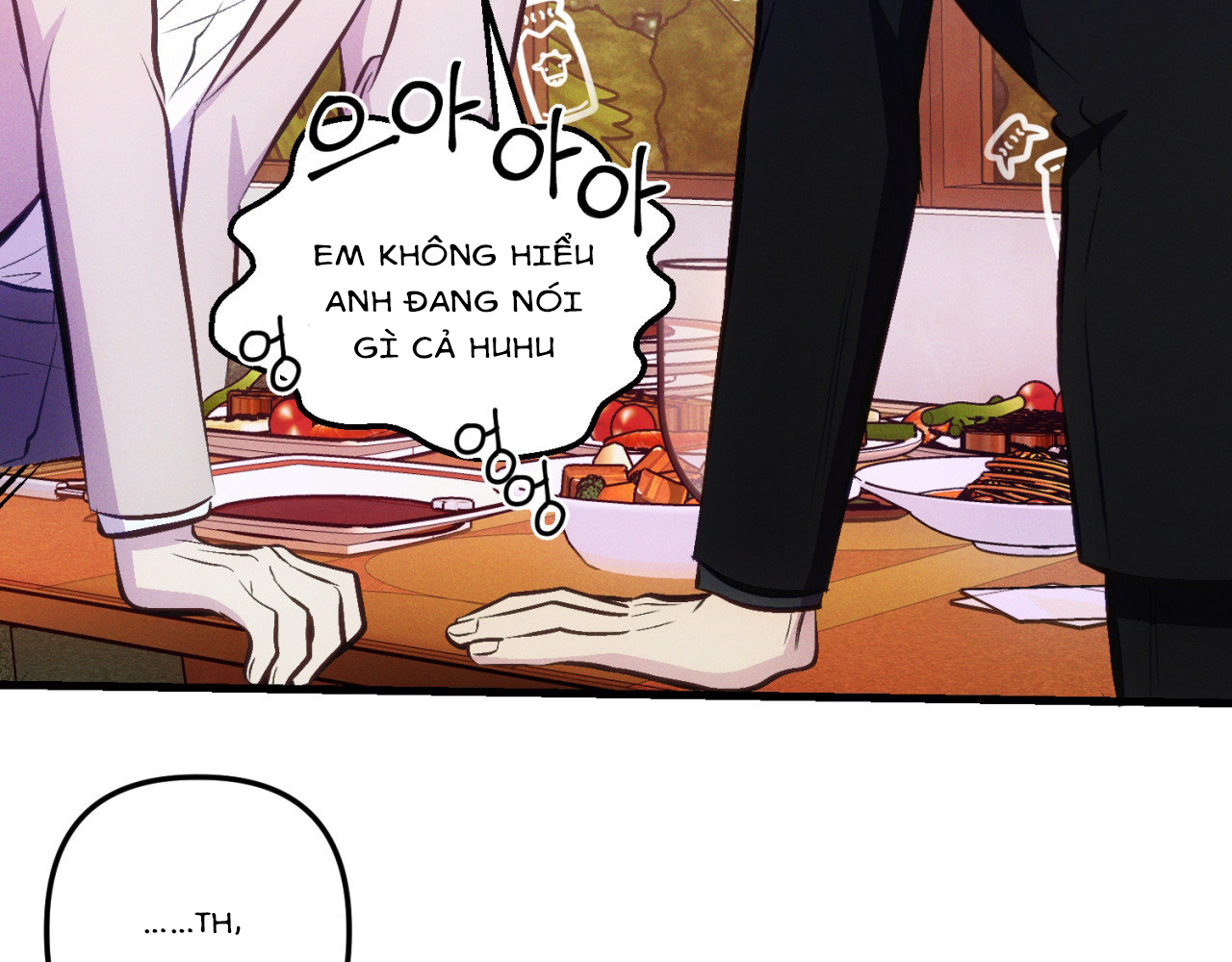 cái đồ ngốc nghếch này chapter 12 128