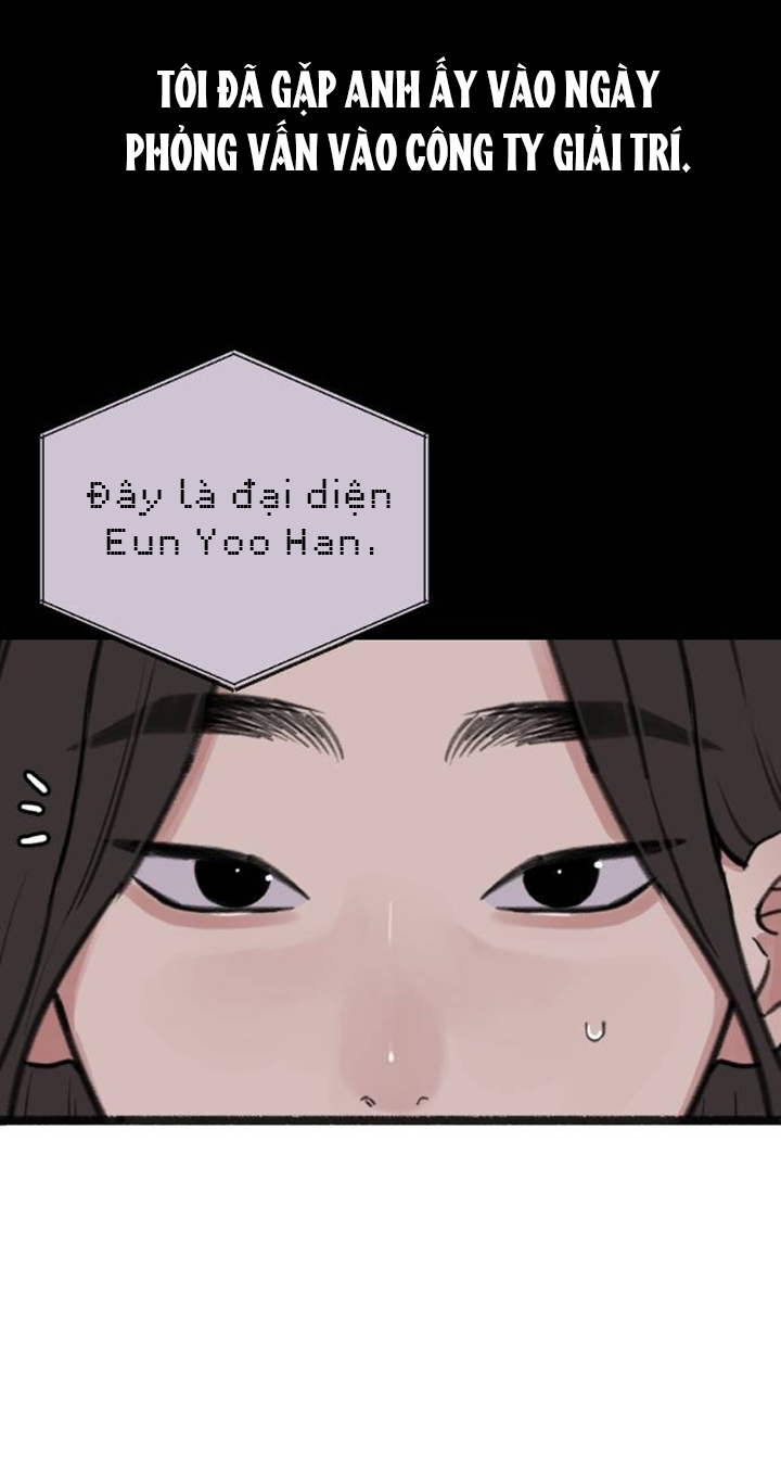 nàng thơ nổi tiếng - nàng thơ myung chapter 76.2 16