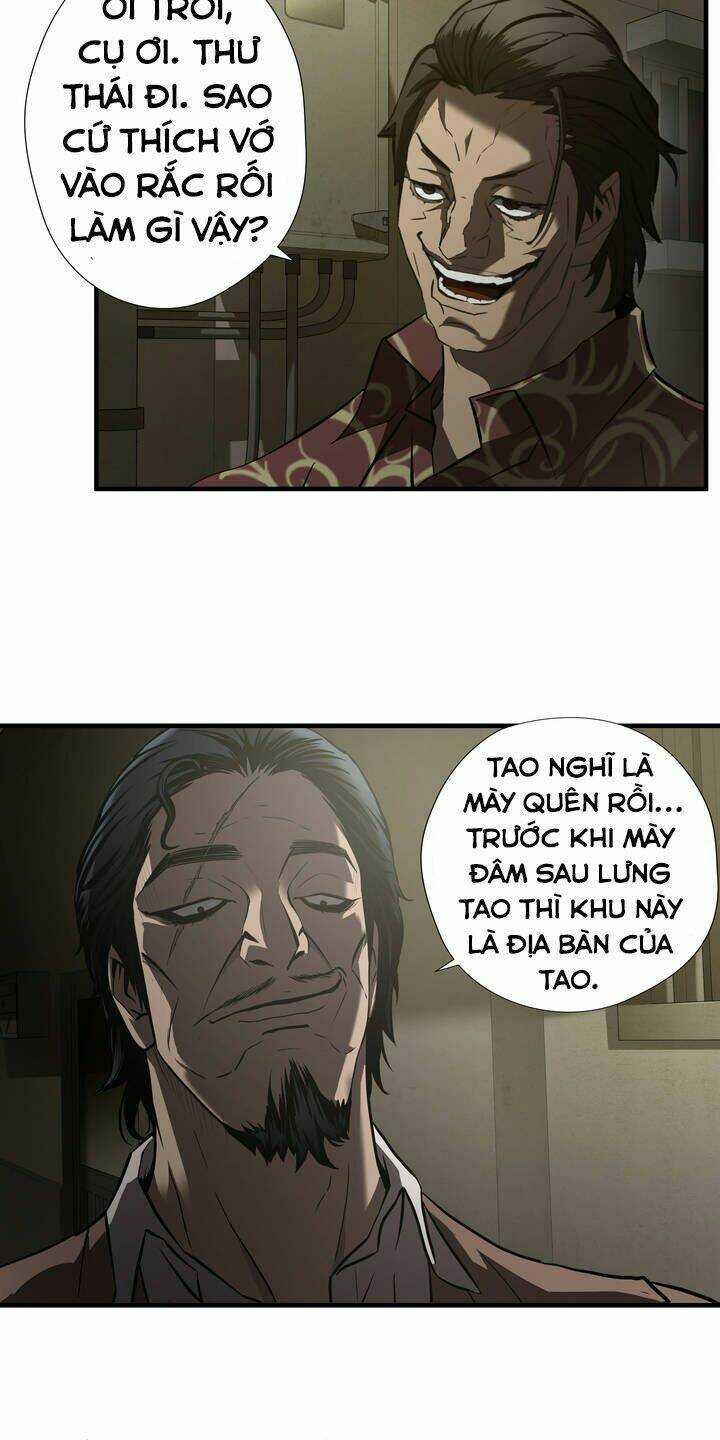 kẻ bị ruồng bỏ chapter 49 10