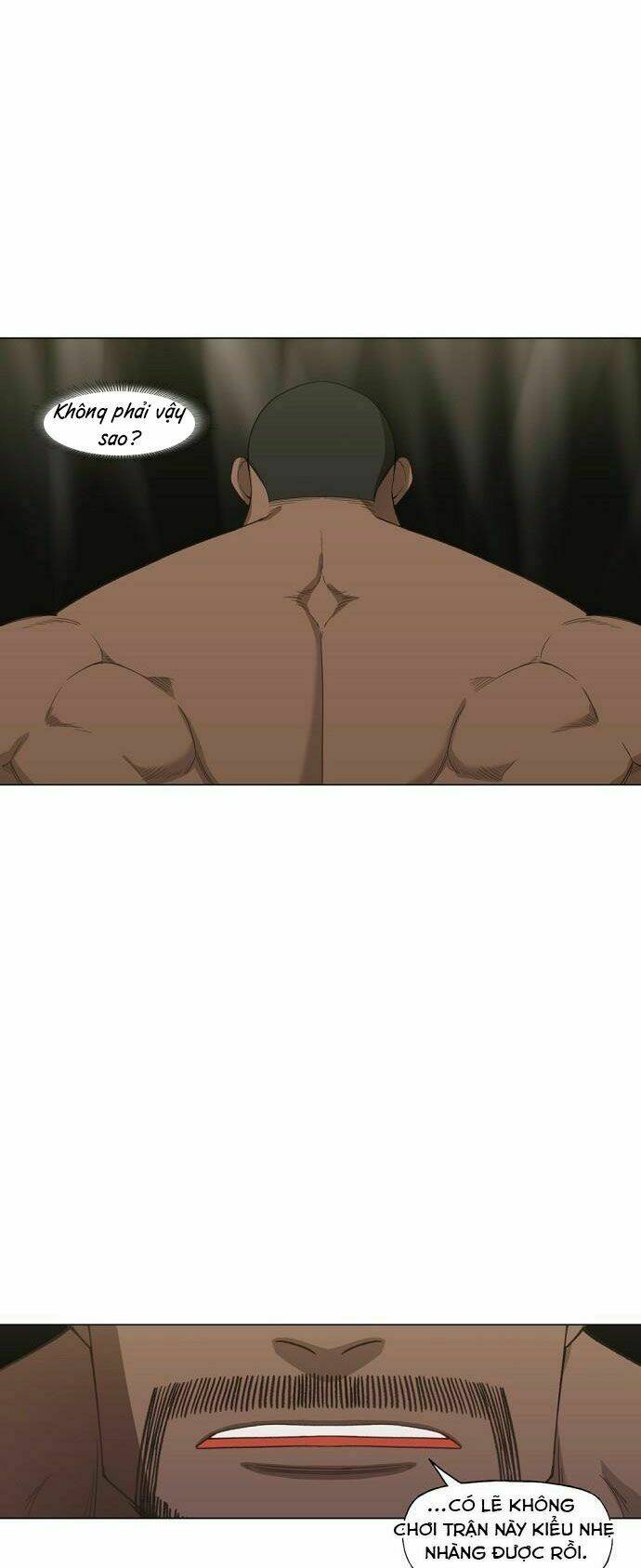 võ sĩ - the boxer chapter 81 58