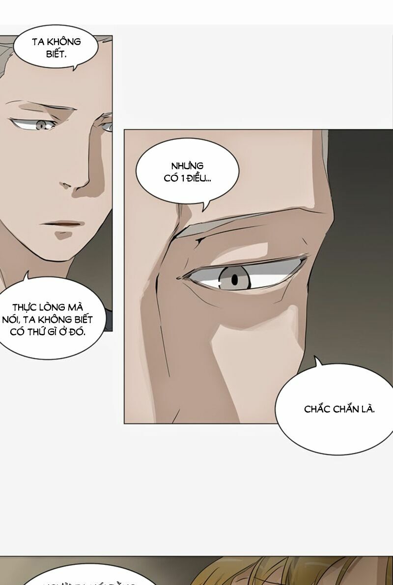 tòa tháp bí ẩn 2 chapter 139 3