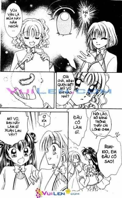 lâu đài cổ chapter 7 43