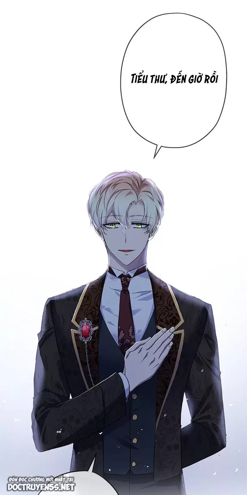 nếu tôi là nhân vật phản diện liệu tôi sẽ chết chapter 26 87