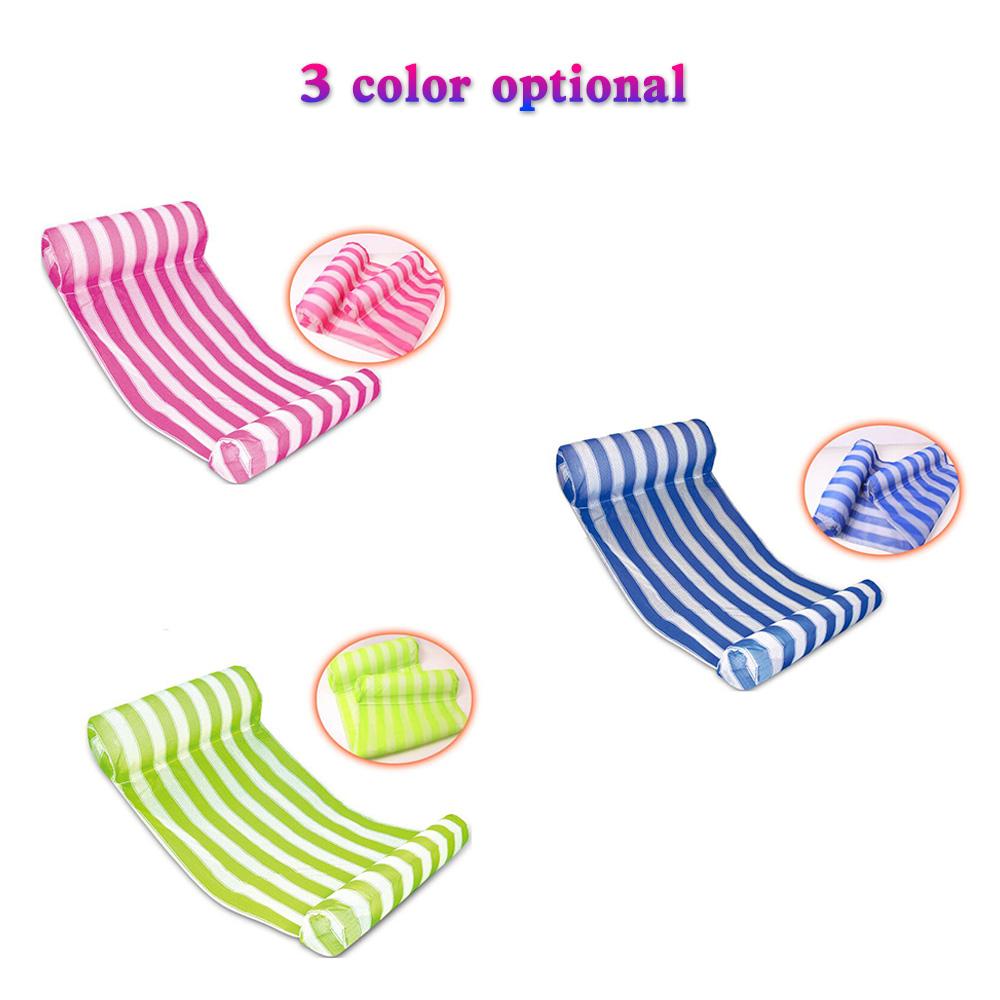 Phao Võng Võng Bơm hơi Đa năng