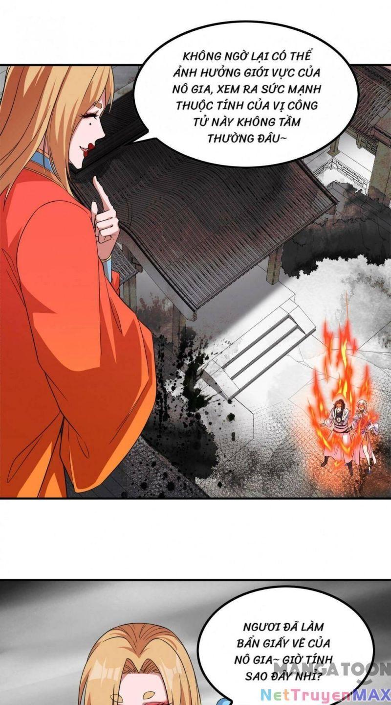 đệ nhất người ở rể chapter 198 2