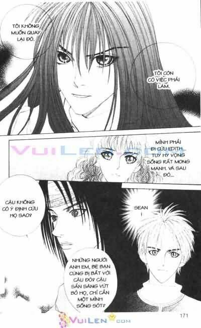 chàng gà mái chapter 11 171