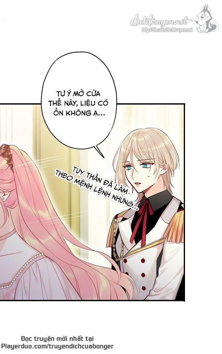 thánh nữ ẩn danh chapter 186 38