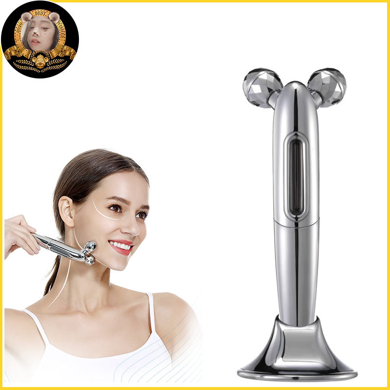 Thanh Lăn Massage, Nâng cơ Mặt Skinward+ SW1717