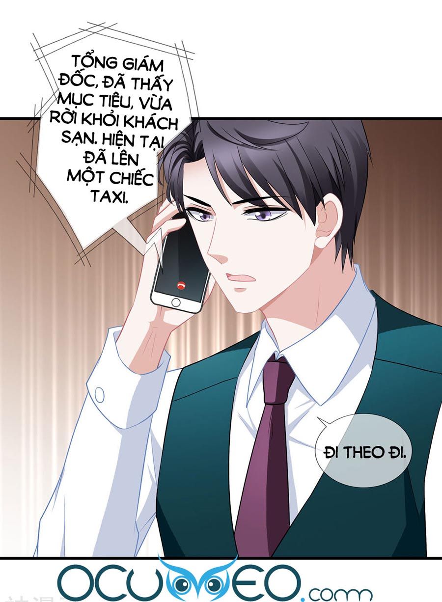 mỹ vị giai thê chapter 51 19