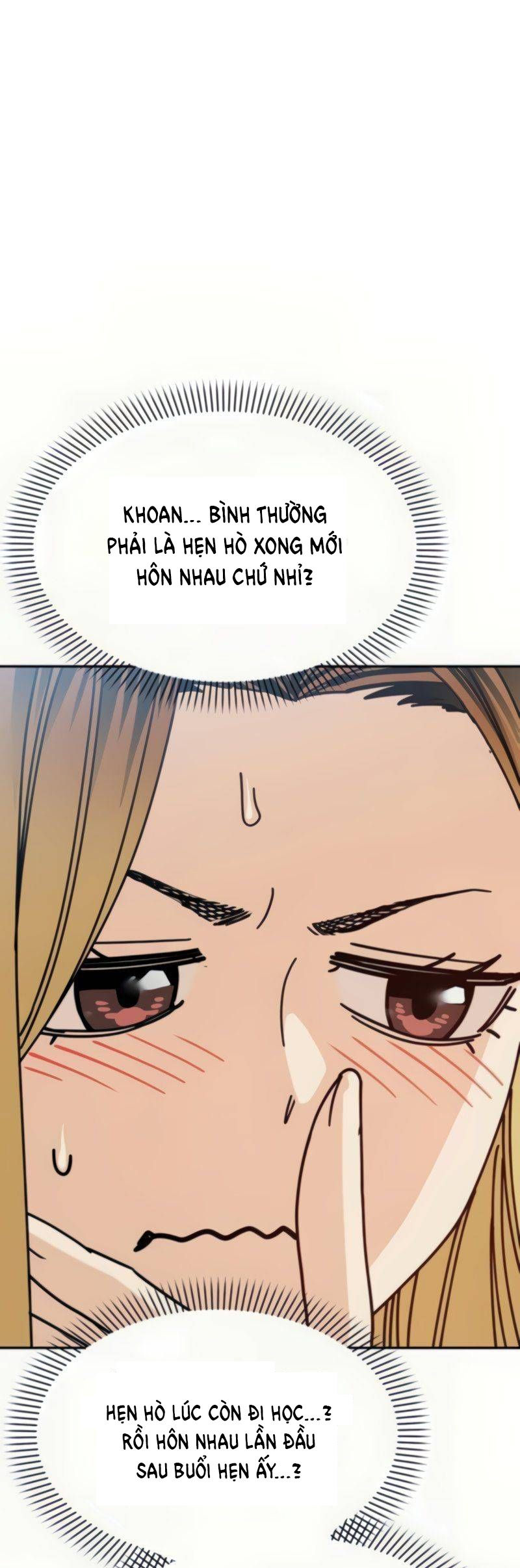 cuộc gặp gỡ định mệnh! chapter 12 20