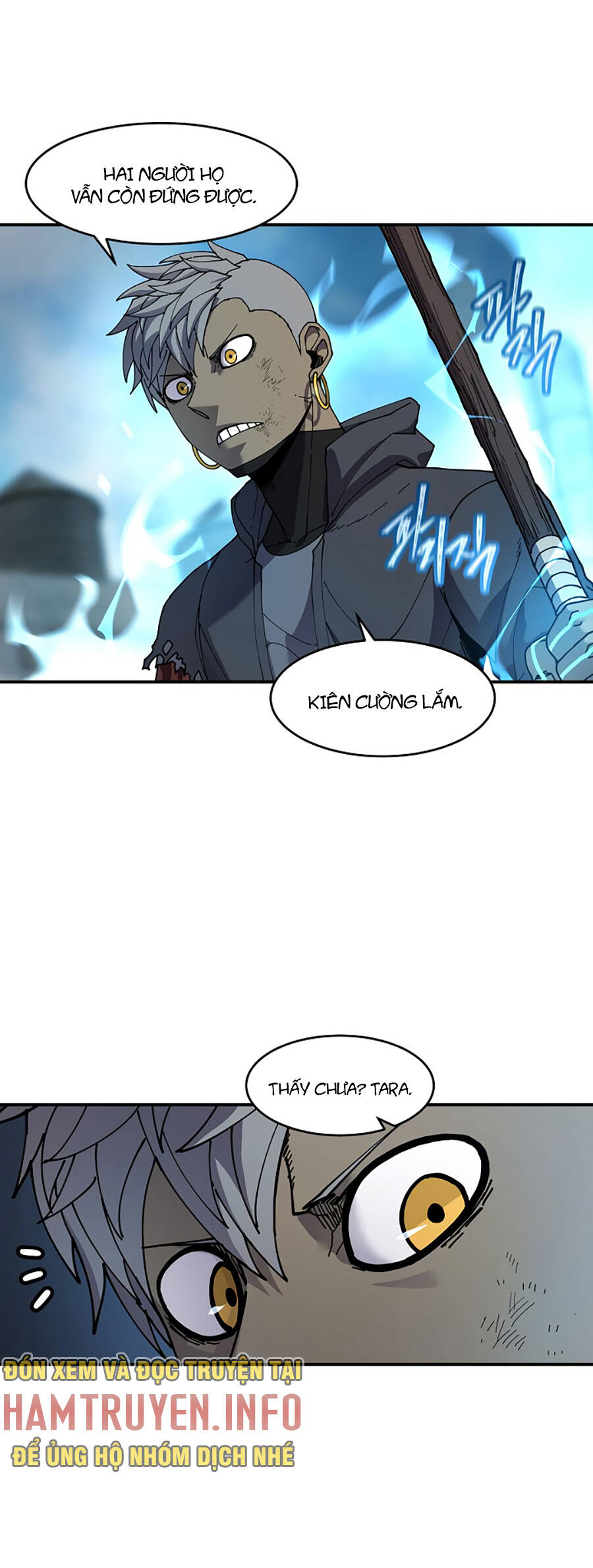 pháp sư hạng b nhanh nhất thế giới chapter 65 19