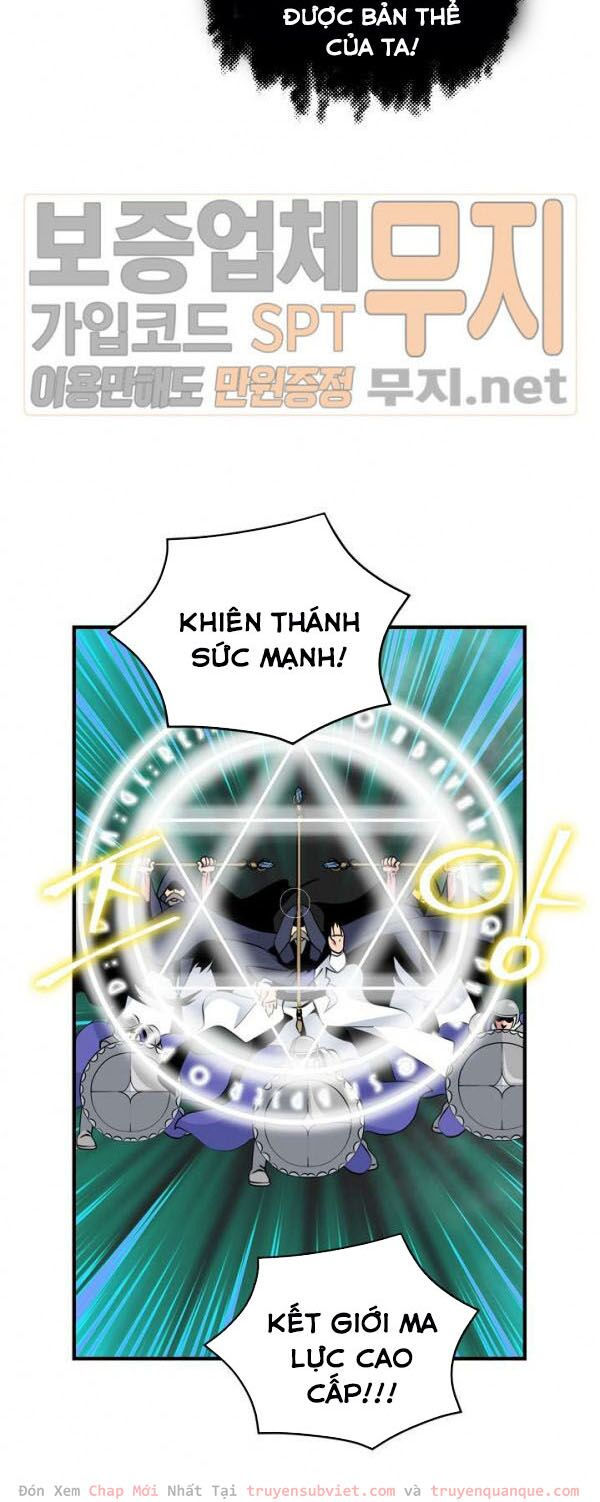 tôi sinh ra để làm người vĩ đại chapter 34 18