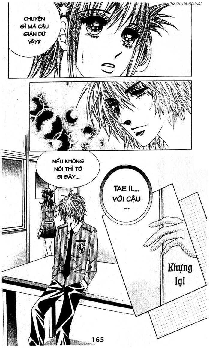 nhà trọ hoàn hảo chapter 42 25