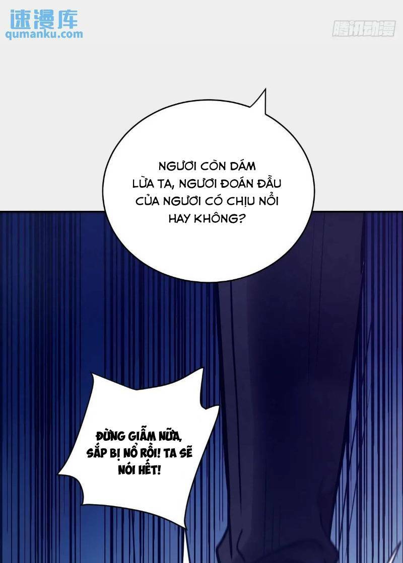 tay trái của ta có thể biến chapter 23 38