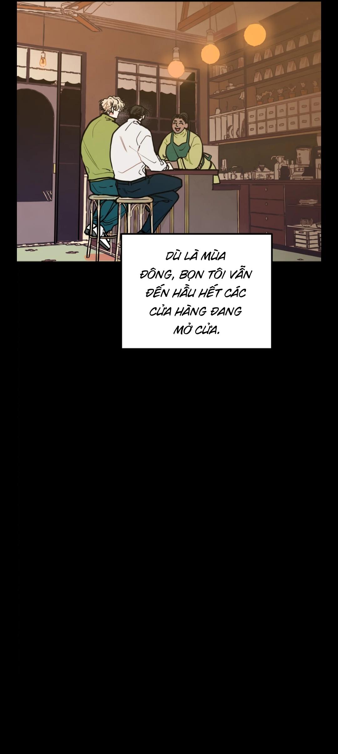 muốn sống thì phải giữ trinh chapter 11 17