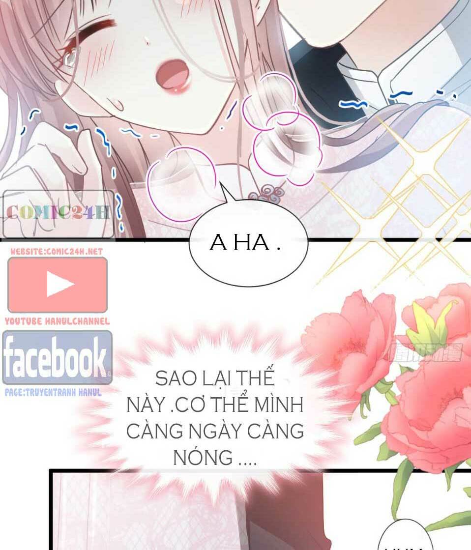 bá đạo tổng tài nhẹ nhàng yêu chapter 47.2 9