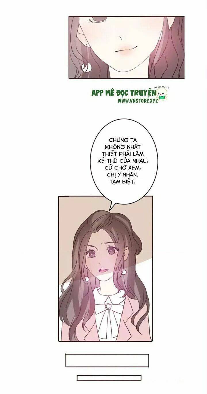 tình yêu không nói dối chapter 50 23