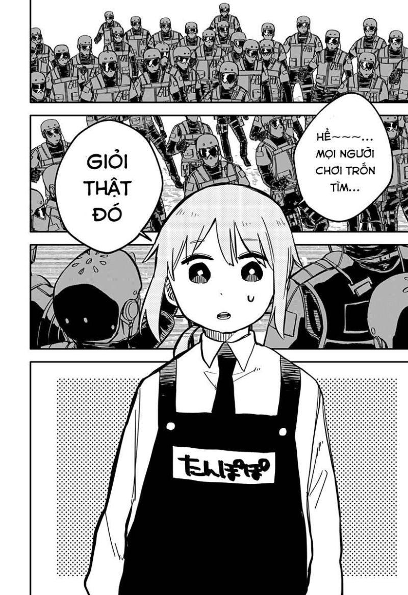 youchien wars chapter 22 4