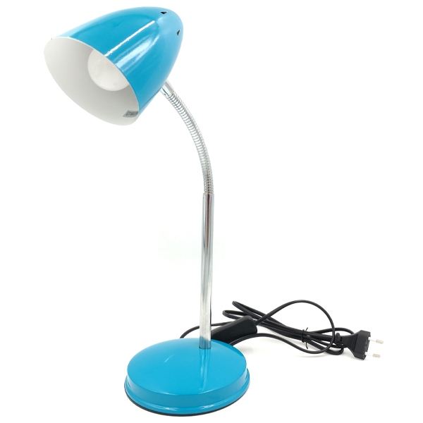 Đèn Bàn PROTEX PR-011 - Xanh (Màu Ngẫu Nhiên) - Hàng Chính Hãng