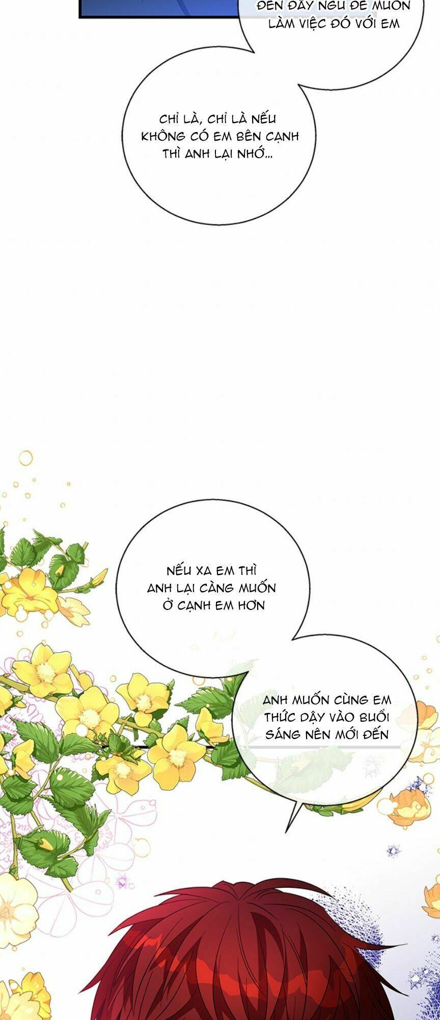 chồng yêu, em muốn đình công! chapter 36 40