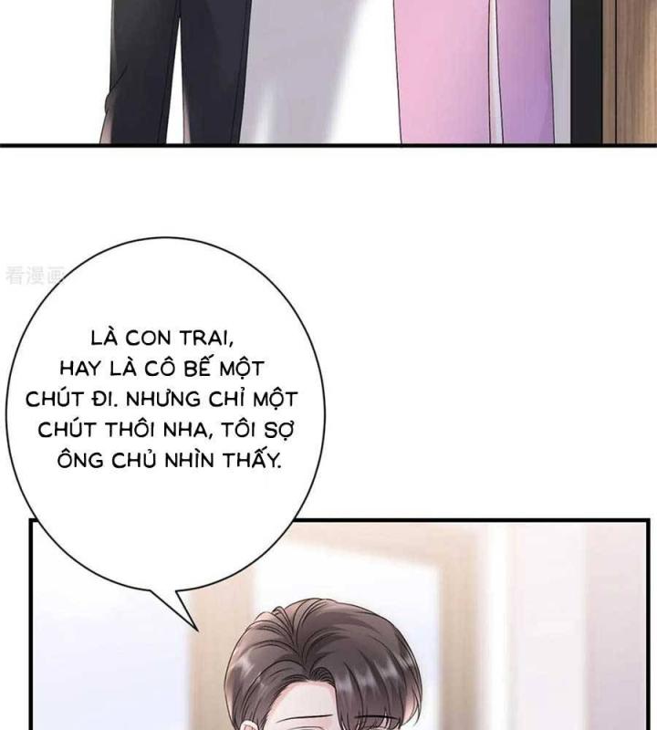 đại tiểu thư có thể có bụng dạ gì xấu chứ! (full) chapter 164 15