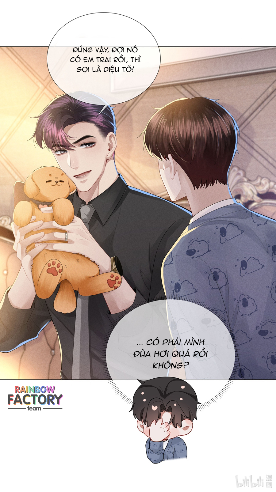 dior tiên sinh chapter 44 31