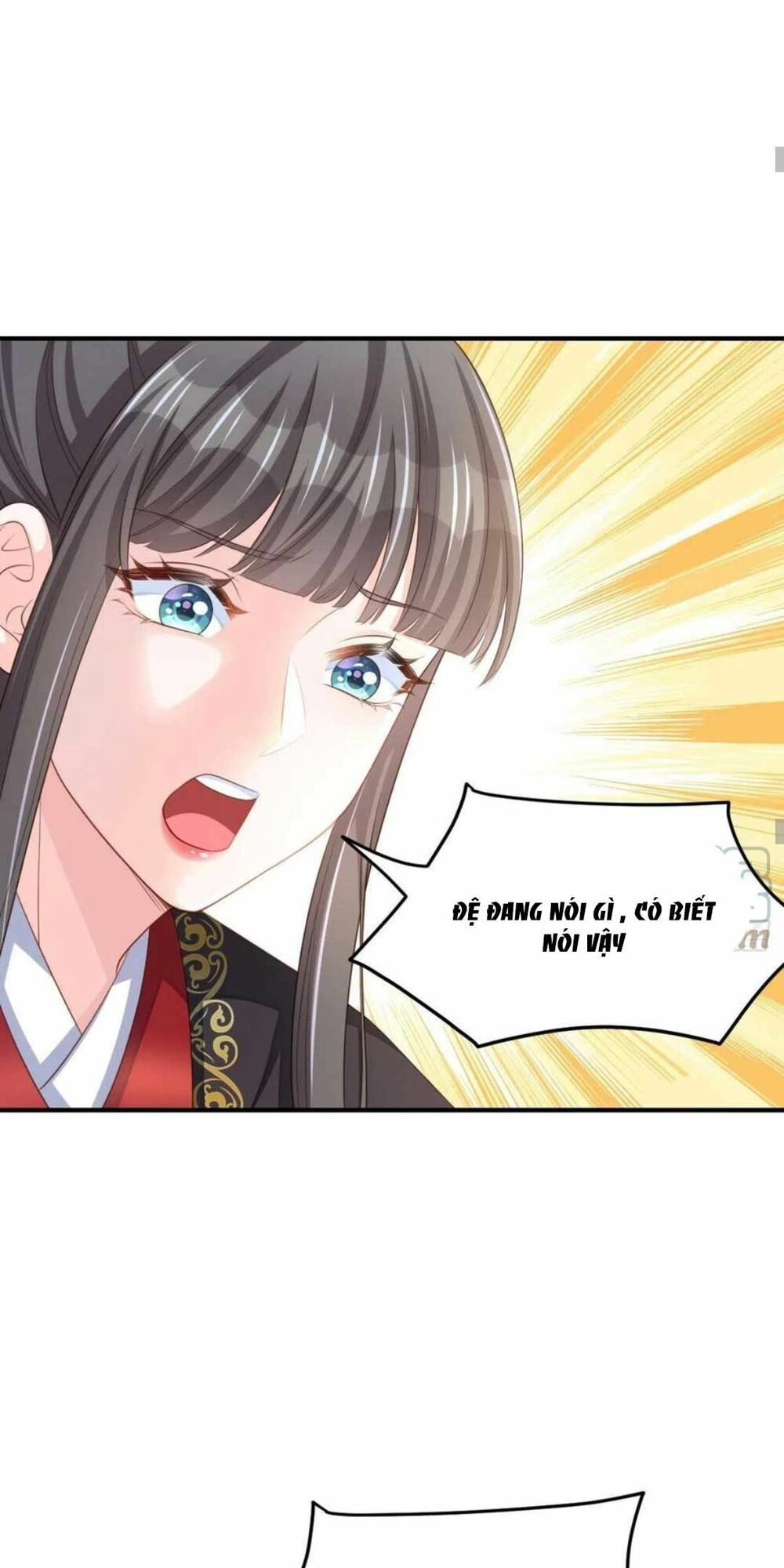 thuần hóa ba ba bạo quân chapter 38 48