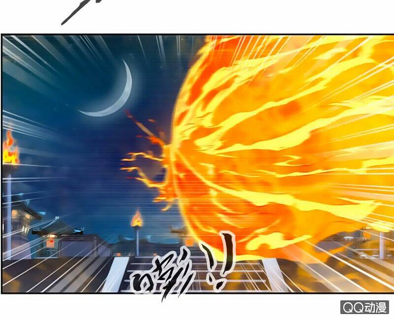 cửu dương thần vương chapter 32 12