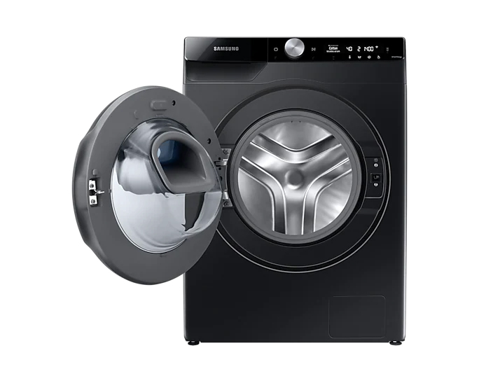 Máy giặt lồng ngang Samsung WW90TP54DSB/SV model 2021- Hàng chính hãng- Chỉ giao tại Hà Nội