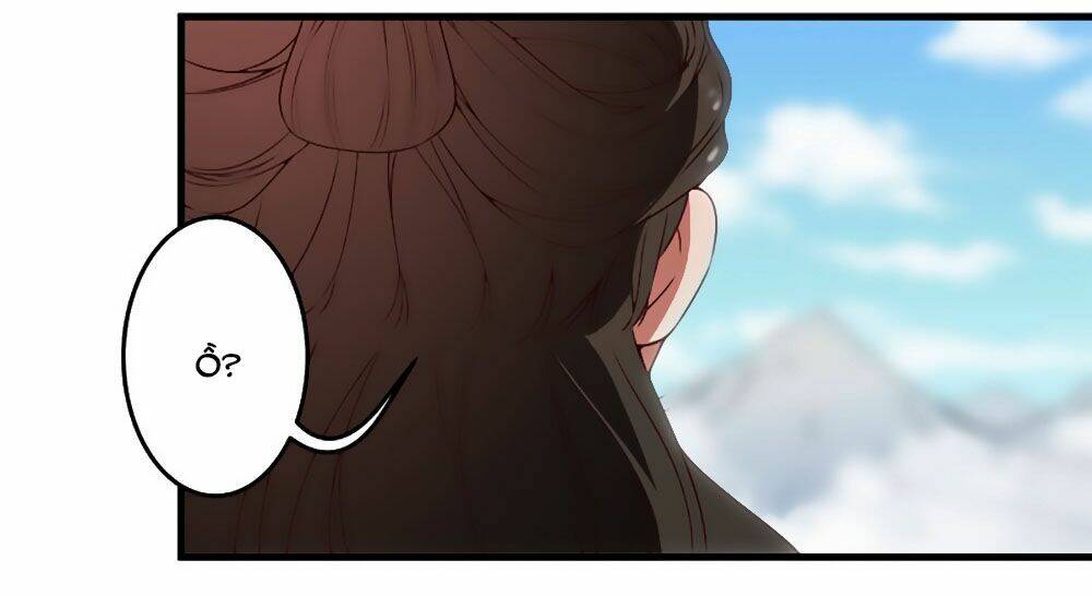 liêu liêu nhân thân tu tiên truyện chapter 65 16